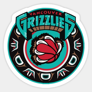 Vancouver Grizzlie