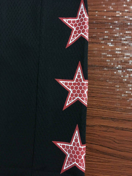 Men 0 Russell Westbrook Jersey Black Oklahoma City Thunder Jersey Swingman - fastssd - NBA Jersey - nRevo