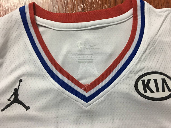 Men 0 Russell Westbrook Jersey White Oklahoma City Thunder Jersey Swingman - fastssd - NBA Jersey - nRevo