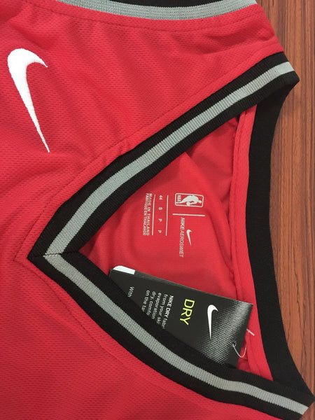 Men 10 DeMar DeRozan Jersey Red Toronto Raptors Jersey Swingman Fanatics - fastssd - NBA Jersey - nRevo