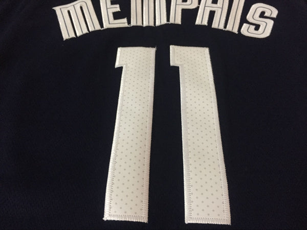 Men 11 Mike Conley Jersey Black Swingman Memphis Grizzlies Jersey Fanatics - fastssd - NBA Jersey - nRevo