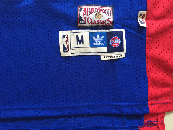 Men 11 Isiah Thomas Jersey Blue Detroit Pistons Jersey Swingman Fanatics - fastssd - NBA Jersey - nRevo