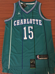 Men 15 Kemba Walker Jersey Blue Charlotte Hornets Jersey Fanatics - fastssd - NBA Jersey - nRevo