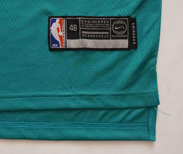 New Men 12 Ja Morant Jersey Green Vancouver Grizzlies Throwback Swingman - fastssd - NBA Jersey - nRevo