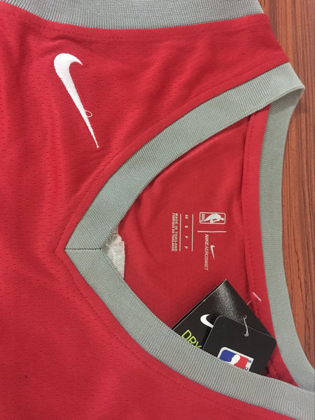 Men 13 James Harden Jersey Red Houston Rockets Swingman Fanatics - fastssd - NBA Jersey - nRevo