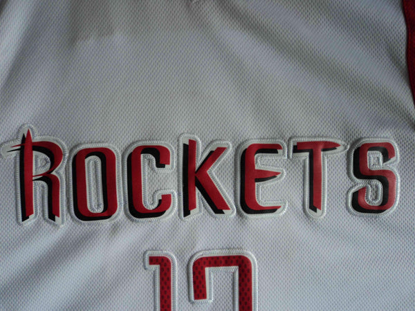 Men 13 James Harden Jersey White Swingman Houston Rockets Fanatics - fastssd - NBA Jersey - nRevo