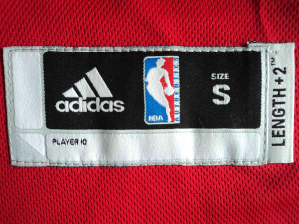 Men 13 James Harden Swingman Jersey Red Yellow Houston Rockets Fanatics - fastssd - NBA Jersey - nRevo