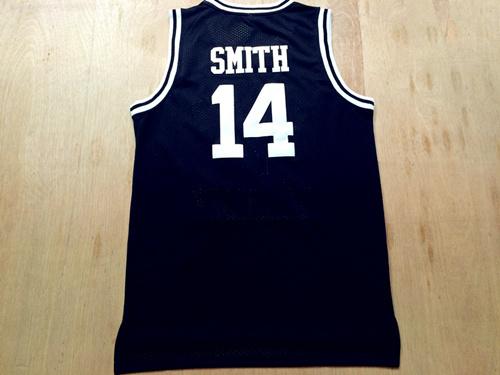 Men 14 Will Smith Jersey Black Bel-Air Academy Jersey Swingman - fastssd - NBA Jersey - nRevo