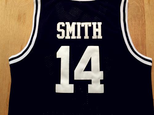 Men 14 Will Smith Jersey Black Bel-Air Academy Jersey Swingman - fastssd - NBA Jersey - nRevo