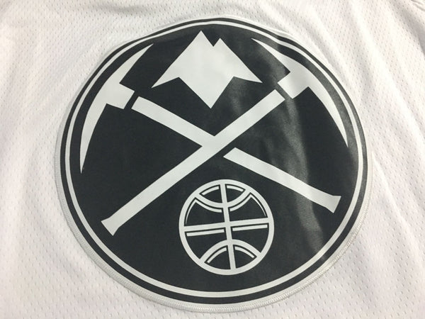 Men 15 Nikola Jokic Jersey White Denver Nuggets Jersey Swingman - fastssd - NBA Jersey - nRevo