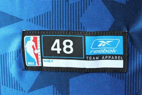 Men 1 Tracy McGrady Jersey Dark Blue Orlando Magics Jersey Swingman Fanatics