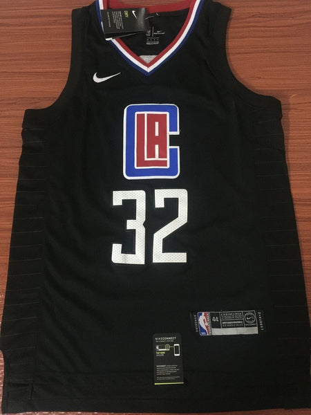 Men 32 Blake Griffin Jersey Black LA Clippers Swingman Fanatics - fastssd - NBA Jersey - nRevo