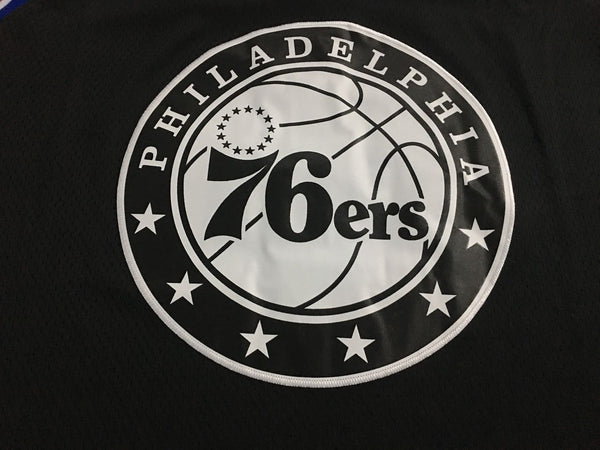 Men 21 Joel Embiid City Jersey Black Philadelphia 76ers Jersey Fanatics - fastssd - NBA Jersey - nRevo
