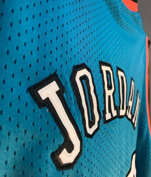 Men 1996 All Star 23 Michael Jordan Jersey Chicago Bulls Swingman Jersey - fastssd - NBA Jersey - nRevo