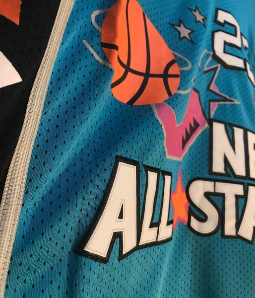 Men 1996 All Star 23 Michael Jordan Jersey Chicago Bulls Swingman Jersey - fastssd - NBA Jersey - nRevo