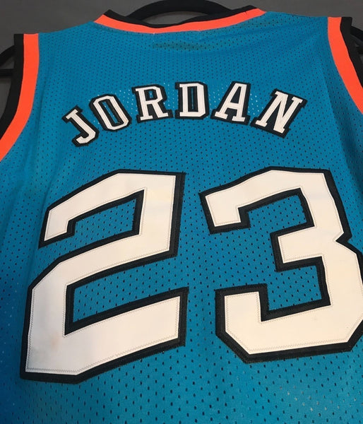 Men 1996 All Star 23 Michael Jordan Jersey Chicago Bulls Swingman Jersey - fastssd - NBA Jersey - nRevo