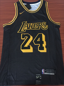 Men 24 Kobe Bryant Jersey Black Los Angeles Lakers Swingman Jersey Fanatics - fastssd - NBA Jersey - nRevo