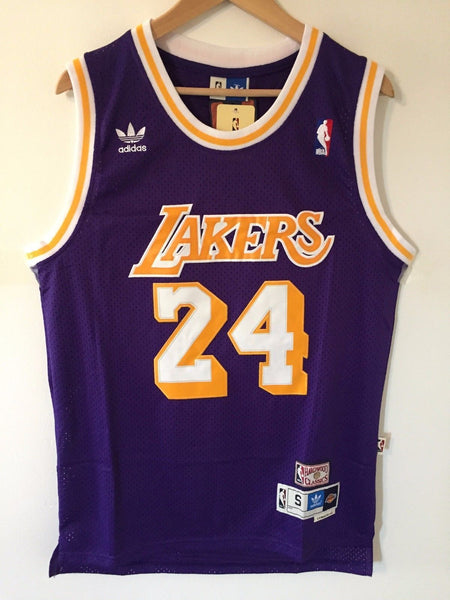 Men 24 Kobe Bryant Jersey Purple Los Angeles Lakers Swingman Jersey - fastssd - NBA Jersey - nRevo