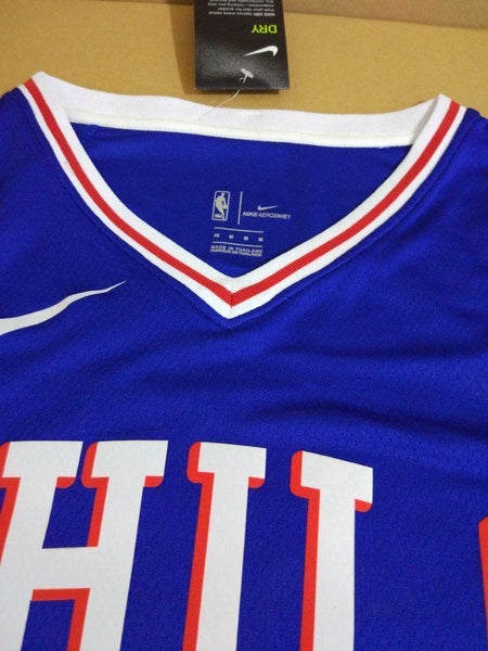 Men 30 Furkan Korkmaz Jersey Blue Philadelphia 76ers Swingman Jersey Fanatics - fastssd - NBA Jersey - nRevo