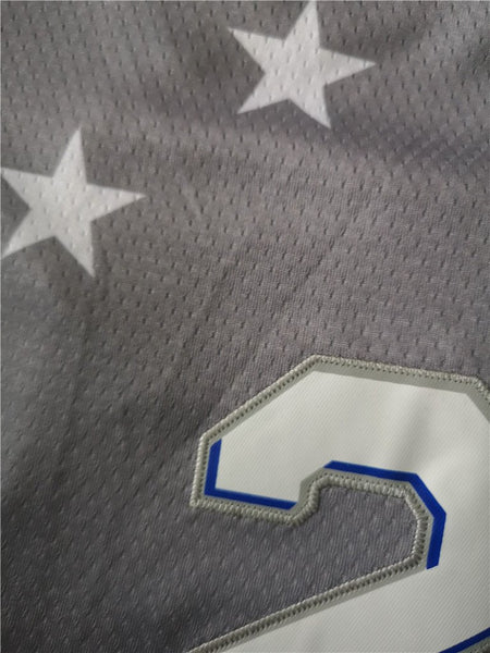 Men 25 Ben Simmons Jersey Grey Philadelphia 76ers Jersey Fanatics - fastssd - NBA Jersey - nRevo