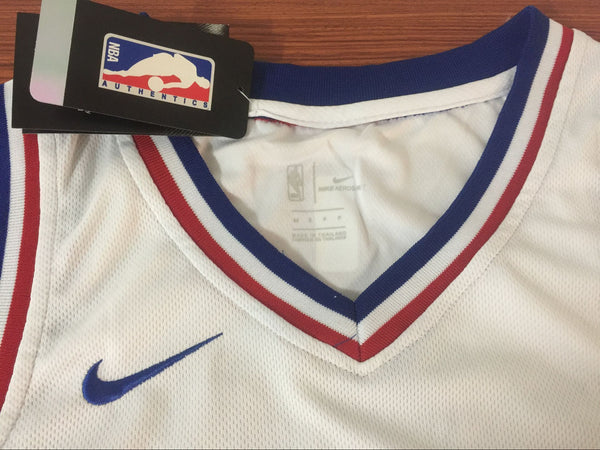 Men 25 Ben Simmons Jersey White Swingman Philadelphia 76ers Jersey Fanatics - fastssd - NBA Jersey - nRevo