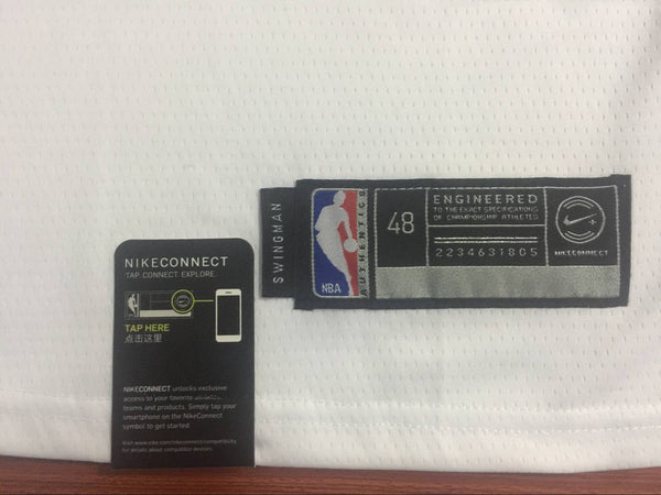 Men 25 Derrick Rose Jersey White Minnesota Timberwolves Jersey Swingman Fanatics - fastssd - NBA Jersey - nRevo