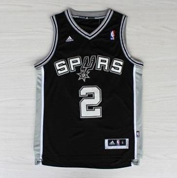 Men 2 Kawhi Leonard Jersey Black San Antonio Spurs Swingman Jersey Fanatics - fastssd - NBA Jersey - nRevo