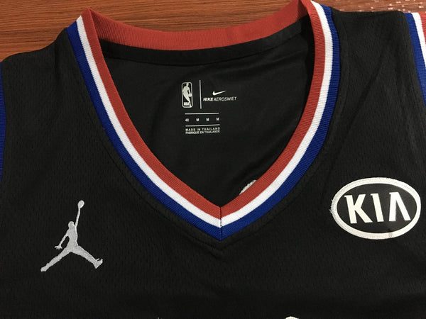 Men 2 Kawhi Leonard Jersey Black Toronto Raptors Jersey Swingman Fanatics - fastssd - NBA Jersey - nRevo