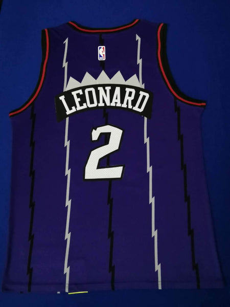Men 2 Kawhi Leonard Jersey Purple Toronto Raptors Jersey Swingman Fanatics - fastssd - NBA Jersey - nRevo