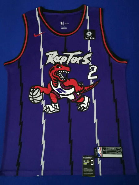 Men 2 Kawhi Leonard Jersey Purple Toronto Raptors Jersey Swingman Fanatics - fastssd - NBA Jersey - nRevo