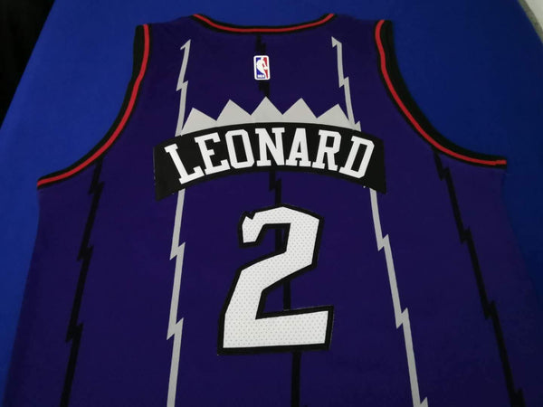 Men 2 Kawhi Leonard Jersey Purple Toronto Raptors Jersey Swingman Fanatics - fastssd - NBA Jersey - nRevo