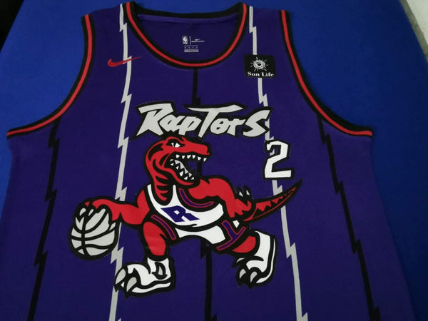 Men 2 Kawhi Leonard Jersey Purple Toronto Raptors Jersey Swingman Fanatics - fastssd - NBA Jersey - nRevo