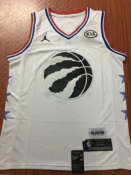 Men 2 Kawhi Leonard Jersey White Toronto Raptors Jersey Swingman Fanatics - fastssd - NBA Jersey - nRevo