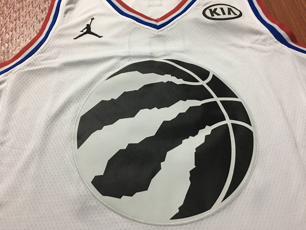 Men 2 Kawhi Leonard Jersey White Toronto Raptors Jersey Swingman Fanatics - fastssd - NBA Jersey - nRevo