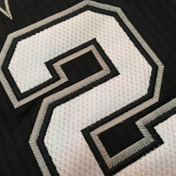 Men 2 Kawhi Leonard Jersey Black San Antonio Spurs Jersey Swingman Special - fastssd - NBA Jersey - nRevo
