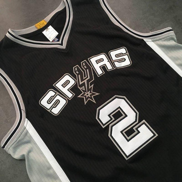 Men 2 Kawhi Leonard Jersey Black San Antonio Spurs Jersey Swingman Special - fastssd - NBA Jersey - nRevo