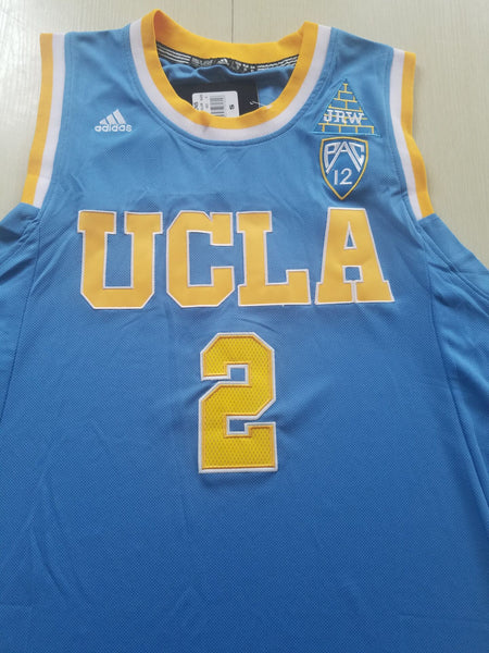 Men 2 Lonzo Ball Jersey Blue UCLA Bruins Jersey Fanatics Swingman - fastssd - NBA Jersey - nRevo