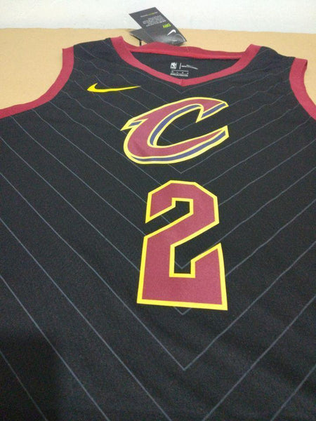 Men 2 Collin Sexton Jersey Black Cleveland Cavaliers Jersey Fanatics - fastssd - NBA Jersey - nRevo