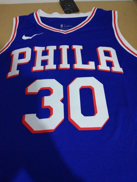 Men 30 Furkan Korkmaz Jersey Blue Philadelphia 76ers Swingman Jersey Fanatics - fastssd - NBA Jersey - nRevo