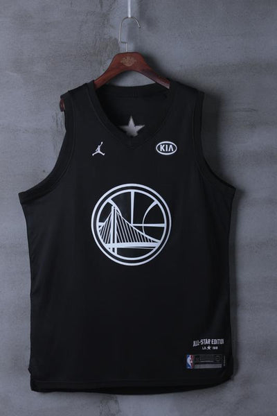 Men 30 Stephen Curry Jersey Black Golden State Warriors Jersey Fanatics - fastssd - NBA Jersey - nRevo