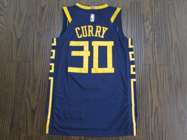 Men 30 Stephen Curry Jersey Dark Blue Golden State Warriors Jersey Fanatics - fastssd - NBA Jersey - nRevo