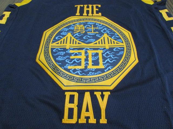Men 30 Stephen Curry Jersey Dark Blue Golden State Warriors Jersey Fanatics - fastssd - NBA Jersey - nRevo