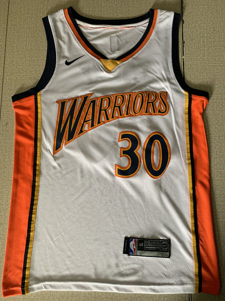 Men 30 Stephen Curry Jersey White Golden State Warriors Jersey Fanatics - fastssd - NBA Jersey - nRevo