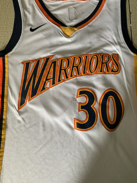 Men 30 Stephen Curry Jersey White Golden State Warriors Jersey Fanatics - fastssd - NBA Jersey - nRevo