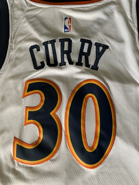 Men 30 Stephen Curry Jersey White Golden State Warriors Jersey Fanatics - fastssd - NBA Jersey - nRevo