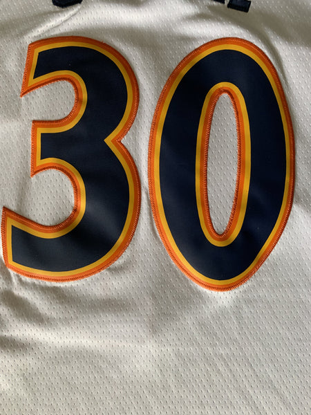 Men 30 Stephen Curry Jersey White Golden State Warriors Jersey Fanatics - fastssd - NBA Jersey - nRevo