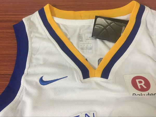 Men GSW 35 Kevin Durant Jersey White Golden State Warriors Fanatics - fastssd - NBA Jersey - nRevo
