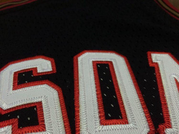 Men 3 Allen Iverson Jersey Black Philadelphia 76ers Jersey Fanatics - fastssd - NBA Jersey - nRevo