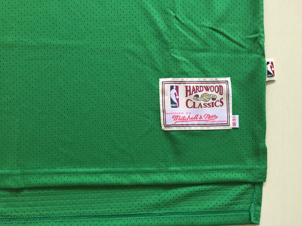 Men 40 Shawn Kemp Jersey Green Seattle Supersonics Jersey Hardwood Classics - fastssd - NBA Jersey - nRevo