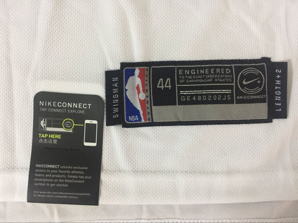 Men 41 Dirk Nowitzki Jersey White Dallas Mavericks Swingman Fanatics - fastssd - NBA Jersey - nRevo